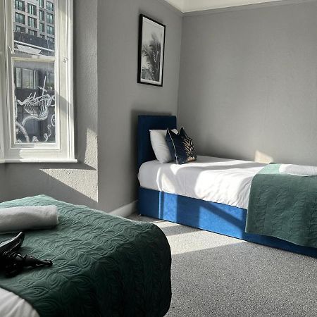 Flash Sale Brighton Train Station 3 Bedroom Flat Bn180Alon Экстерьер фото