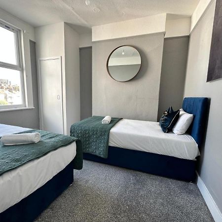 Flash Sale Brighton Train Station 3 Bedroom Flat Bn180Alon Экстерьер фото
