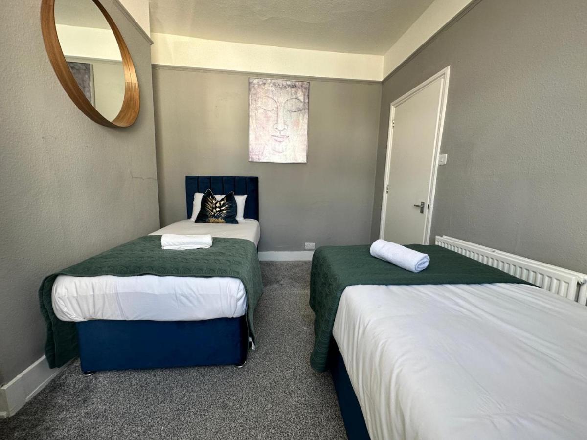 Flash Sale Brighton Train Station 3 Bedroom Flat Bn180Alon Экстерьер фото